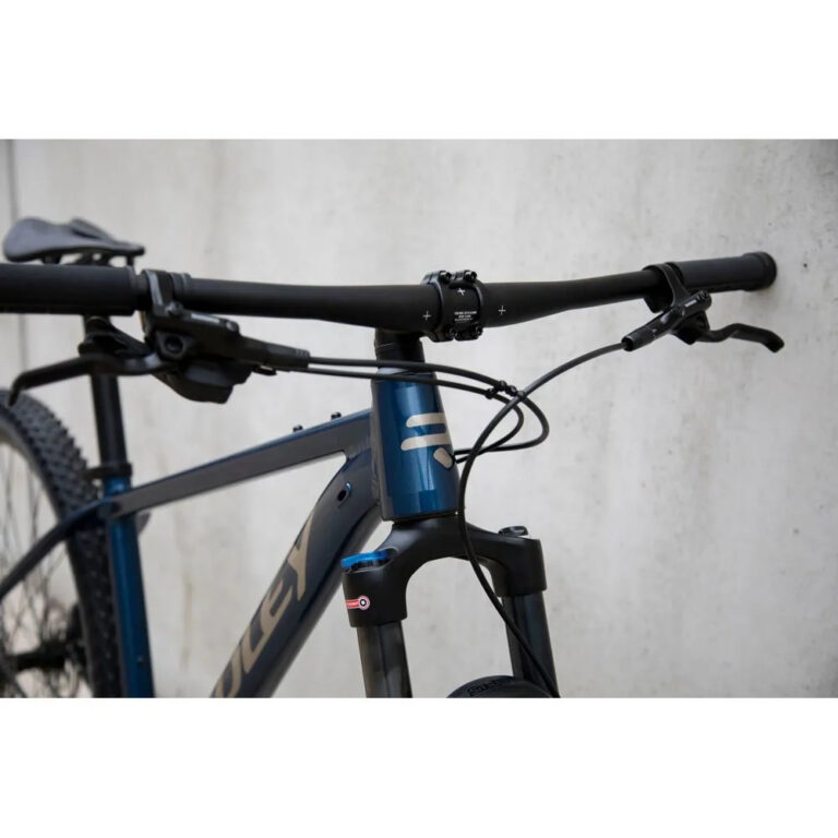 Ridley Blast A9 29&amp;acute;&amp;acute; 1x9s 2024 MTB Bike S Jeans Blue / Autumn Grey - XL Jeans Blue / Autumn Grey - Image 6