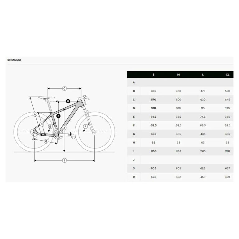 Ridley Blast A9 29&amp;acute;&amp;acute; 1x9s 2024 MTB Bike S Jeans Blue / Autumn Grey - XL Jeans Blue / Autumn Grey - Image 8