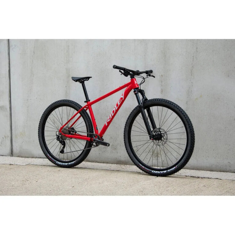 Ridley Blast A9 29&amp;acute;&amp;acute; 1x9s 2024 MTB Bike S Red / Silver / Black - XL Red / Silver / Black - Image 3