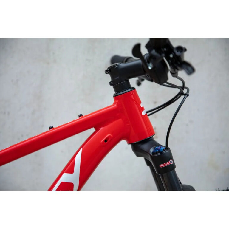 Ridley Blast A9 29&amp;acute;&amp;acute; 1x9s 2024 MTB Bike S Red / Silver / Black - XL Red / Silver / Black - Image 5