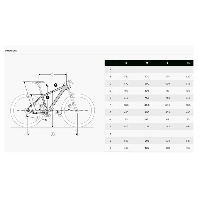 Ridley Blast A9 29&amp;acute;&amp;acute; 1x9s 2024 MTB Bike S Red / Silver / Black - XL Red / Silver / Black - Image 8