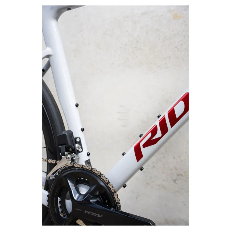 Ridley Grifn RS Force XPLR 2024 Gravel Bike - Image 6