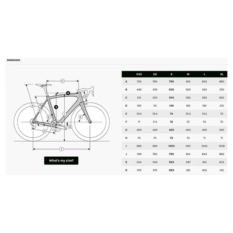 Ridley Grifn RS Ultegra Di2 2024 Gravel Bike 2XS Maroon - XL Maroon - Image 8