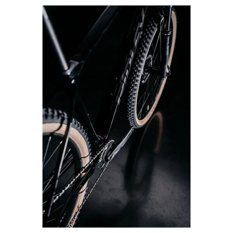 Ridley Ignite SLX 29&amp;acute;&amp;acute; GX Eagle 2023 MTB Bike S Black / Anthracite Metallic - XL Black / Anthracite Metallic - Image 5