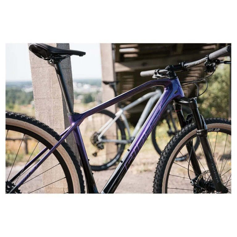 Ridley Ignite SLX 29&amp;acute;&amp;acute; GX Eagle 2023 MTB Bike S Purple / Black - L Purple / Black - Image 7