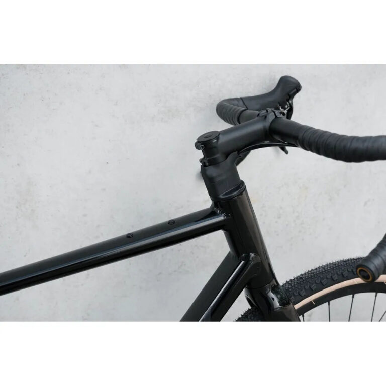 Ridley Kalazy Sora MDB 2024 Gravel Bike XS Black - XL Black - Image 5