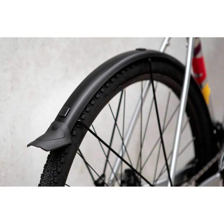 Ridley Kanzo Adventure Alu Mudguard Set 28&acute;&acute; Black - Image 5