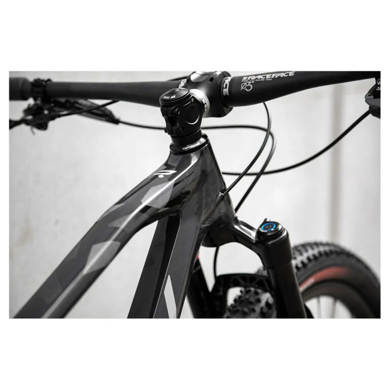 Ridley Probe RS 29&amp;acute;&amp;acute; X01 Eagle 2024 MTB Bike S Carbon / Battleship Grey - XL Carbon / Battleship Grey - Image 3