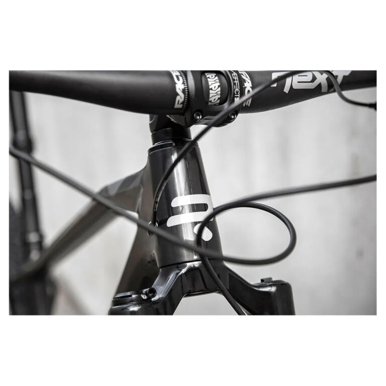 Ridley Probe RS 29&amp;acute;&amp;acute; X01 Eagle 2024 MTB Bike S Carbon / Battleship Grey - XL Carbon / Battleship Grey - Image 5