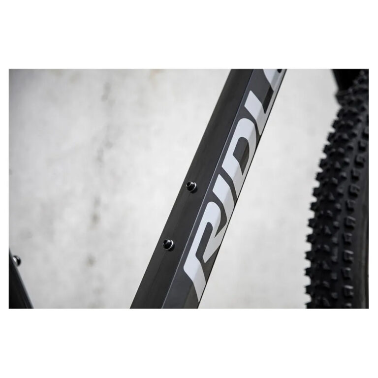 Ridley Probe RS 29&amp;acute;&amp;acute; X01 Eagle 2024 MTB Bike S Carbon / Battleship Grey - XL Carbon / Battleship Grey - Image 6