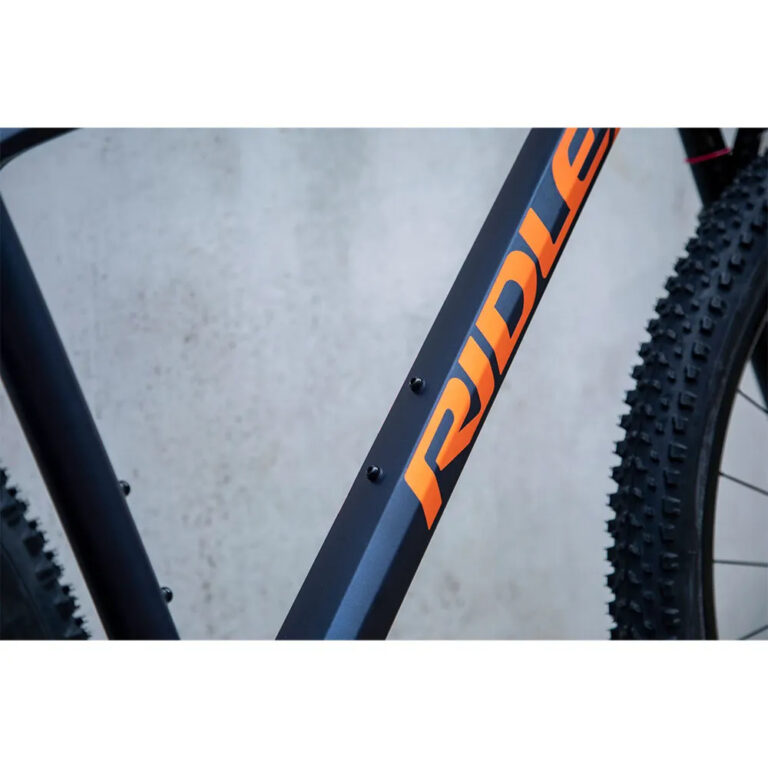 Ridley Probe RS 29&amp;acute;&amp;acute; X01 Eagle 2024 MTB Bike S Dark Denim / Orange - XL Dark Denim / Orange - Image 5