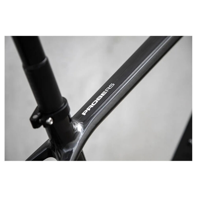 Ridley Probe RS 29&amp;acute;&amp;acute; X01 Mix 2023 MTB Bike S Carbon / Battleship Grey - L Carbon / Battleship Grey - Image 3