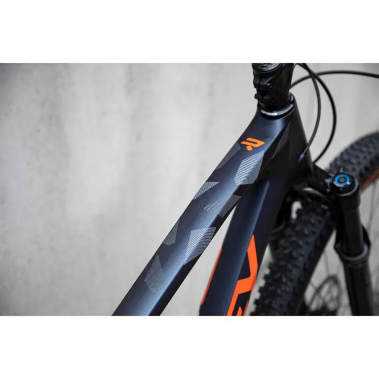 Ridley Probe RS 29&amp;acute;&amp;acute; X01 Mix 2023 MTB Bike S Dark Denim Metallic / Orange - L Dark Denim Metallic / Orange - Image 3