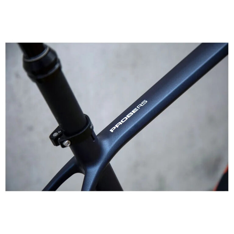 Ridley Probe RS 29&amp;acute;&amp;acute; X01 Mix 2023 MTB Bike S Dark Denim Metallic / Orange - L Dark Denim Metallic / Orange - Image 4