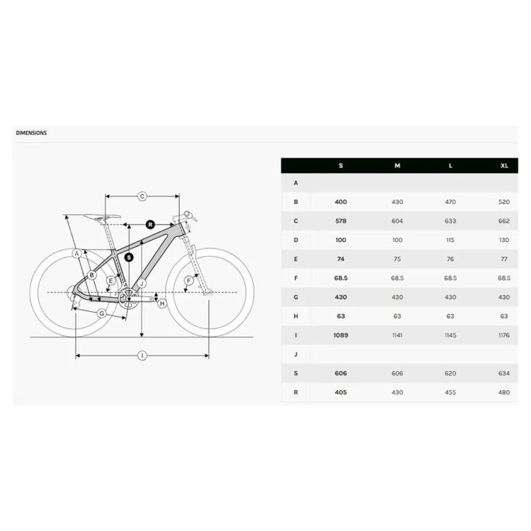 Ridley Probe RS 29&amp;acute;&amp;acute; X01 Mix 2023 MTB Bike S Dark Denim Metallic / Orange - L Dark Denim Metallic / Orange - Image 8