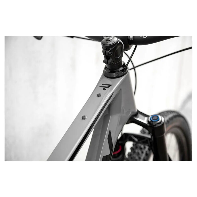 Ridley Raft Trail 29&amp;acute;&amp;acute; GX Eagle 2024 MTB Bike S Dove Grey / Black - XL Dove Grey / Black - Image 3