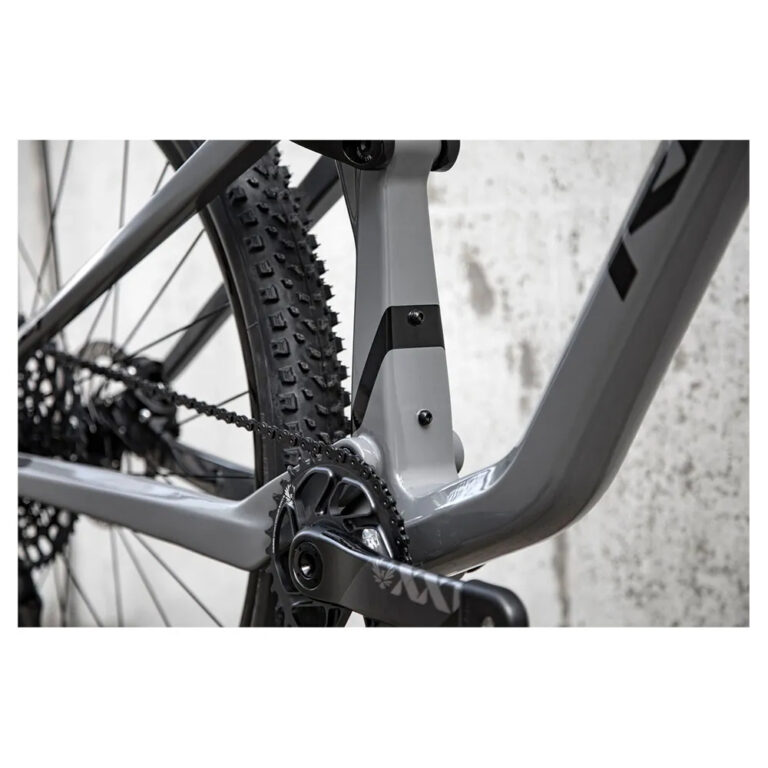 Ridley Raft Trail 29&amp;acute;&amp;acute; GX Eagle 2024 MTB Bike S Dove Grey / Black - XL Dove Grey / Black - Image 4