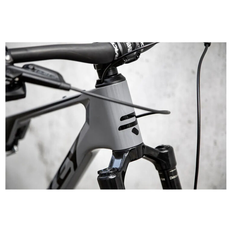 Ridley Raft Trail 29&amp;acute;&amp;acute; GX Eagle 2024 MTB Bike S Dove Grey / Black - XL Dove Grey / Black - Image 5