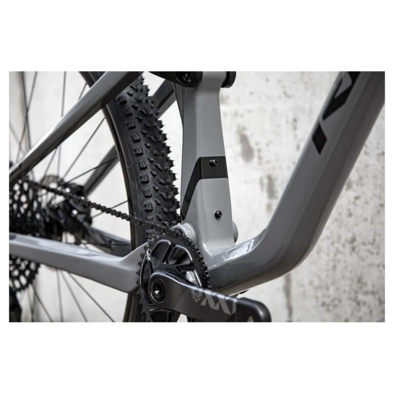 Ridley Raft Trail 29&amp;acute;&amp;acute; GX-X01 Eagle 2023 MTB Bike S Dove Grey / Black - XL Dove Grey / Black - Image 4