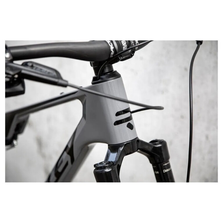 Ridley Raft Trail 29&amp;acute;&amp;acute; GX-X01 Eagle 2023 MTB Bike S Dove Grey / Black - XL Dove Grey / Black - Image 5