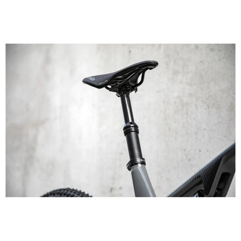 Ridley Raft Trail 29&amp;acute;&amp;acute; GX-X01 Eagle 2023 MTB Bike S Dove Grey / Black - XL Dove Grey / Black - Image 7