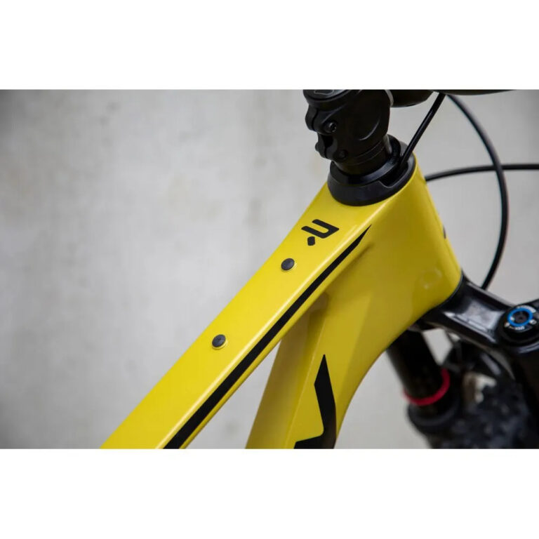 Ridley Raft Trail 29&amp;acute;&amp;acute; GX-X01 Eagle 2023 MTB Bike S Mustard Yellow / Black - XL Mustard Yellow / Black - Image 5