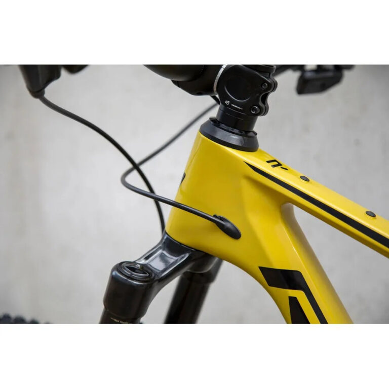 Ridley Raft Trail 29&amp;acute;&amp;acute; GX-X01 Eagle 2023 MTB Bike S Mustard Yellow / Black - XL Mustard Yellow / Black - Image 6