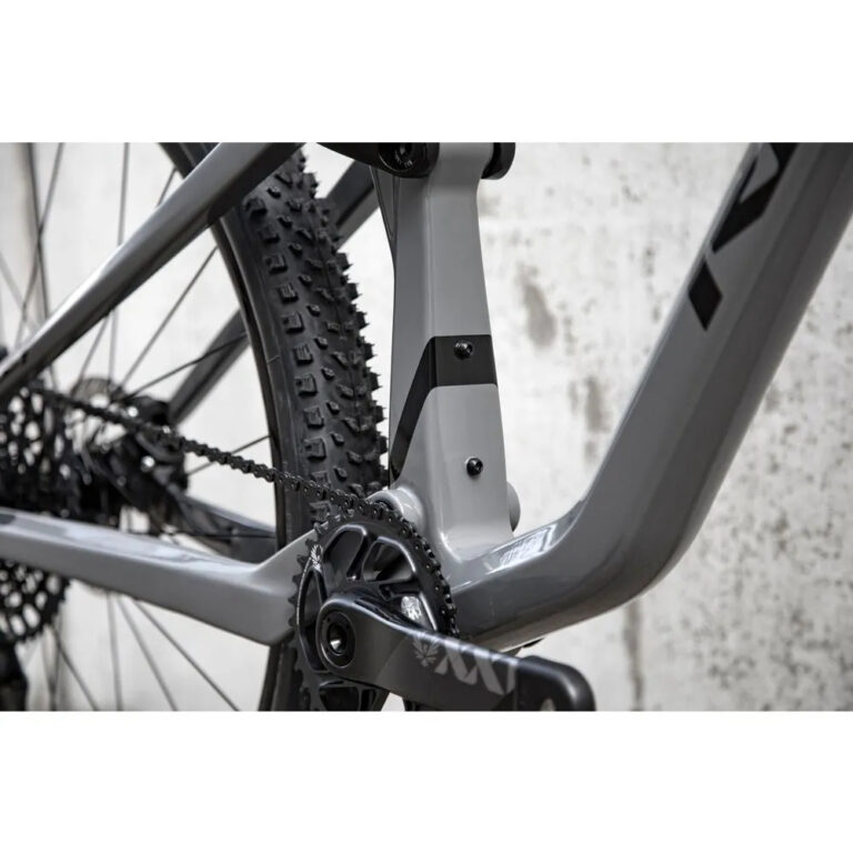 Ridley Raft XC 29&amp;acute;&amp;acute; GX Eagle 2023 MTB Bike S Dove Grey / Black - L Dove Grey / Black - Image 4