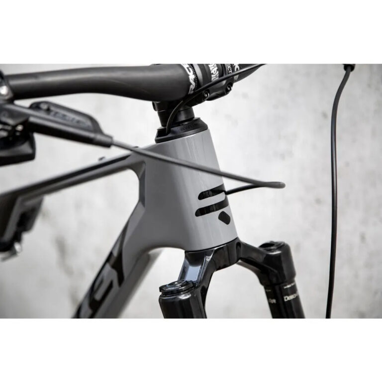 Ridley Raft XC 29&amp;acute;&amp;acute; GX Eagle 2023 MTB Bike S Dove Grey / Black - L Dove Grey / Black - Image 5