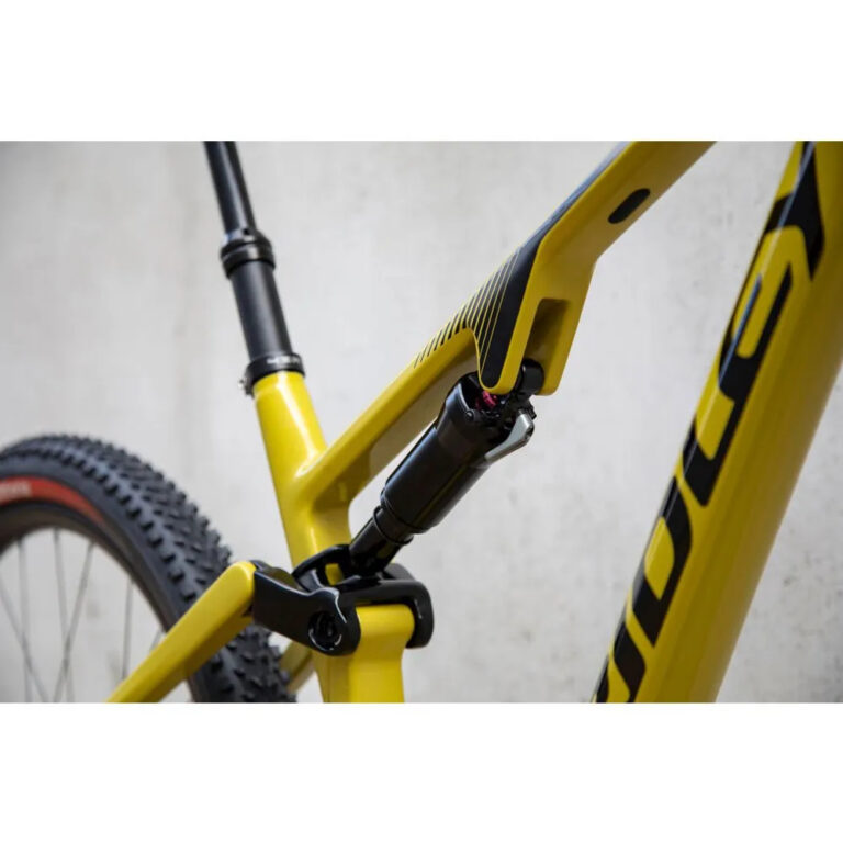 Ridley Raft XC 29&amp;acute;&amp;acute; GX Eagle 2023 MTB Bike S Mustard Yellow / Black - XL Mustard Yellow / Black - Image 3