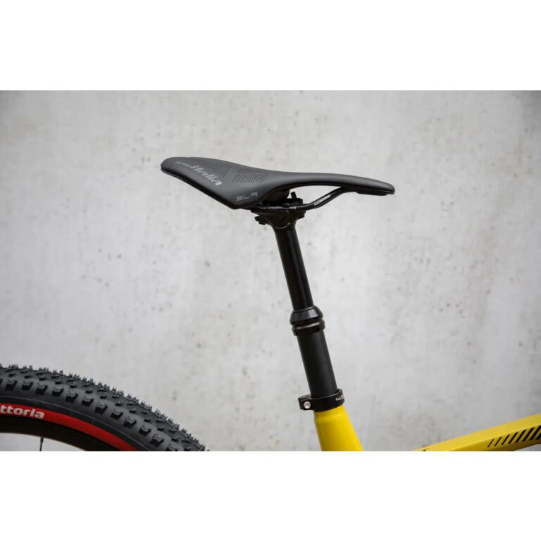 Ridley Raft XC 29&amp;acute;&amp;acute; GX Eagle 2023 MTB Bike S Mustard Yellow / Black - XL Mustard Yellow / Black - Image 7