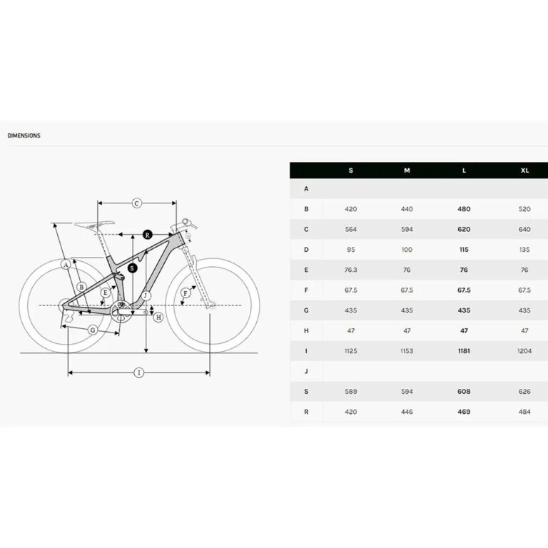 Ridley Raft XC 29&amp;acute;&amp;acute; GX Eagle 2023 MTB Bike S Mustard Yellow / Black - XL Mustard Yellow / Black - Image 8