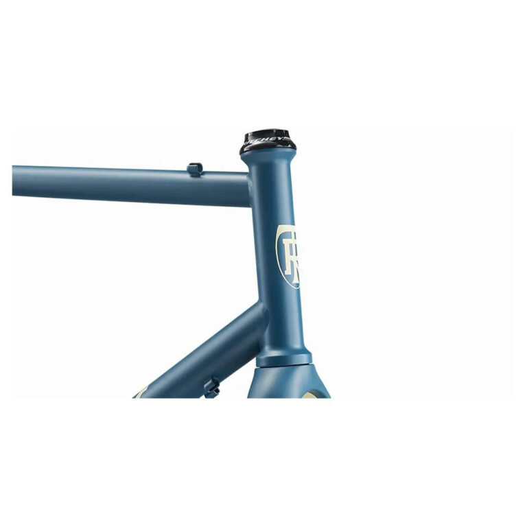 Ritchey Break-Away Outback Gravel Frame XS Swell Foam - XL Swell Foam - Image 3