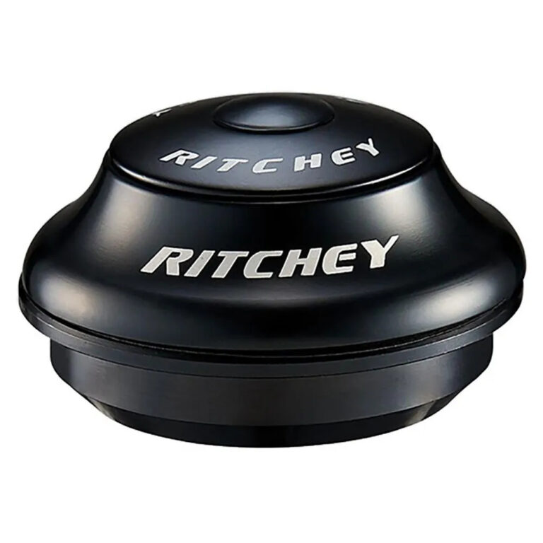 Ritchey Comp ZS44/28.6 15mm Semi-Integrated Headset One Size Black