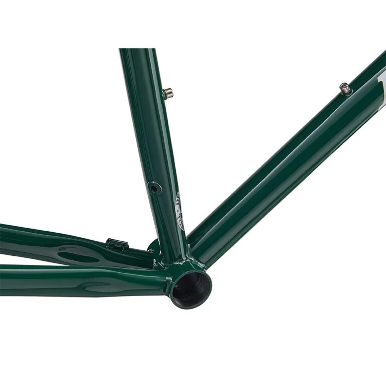 Ritchey Logic Disc 2023 Road Frame 49 Green - 59 Green - Image 3