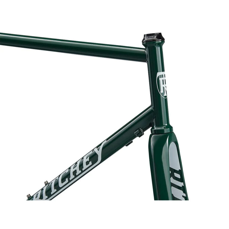 Ritchey Logic Disc 2023 Road Frame 49 Green - 59 Green - Image 5