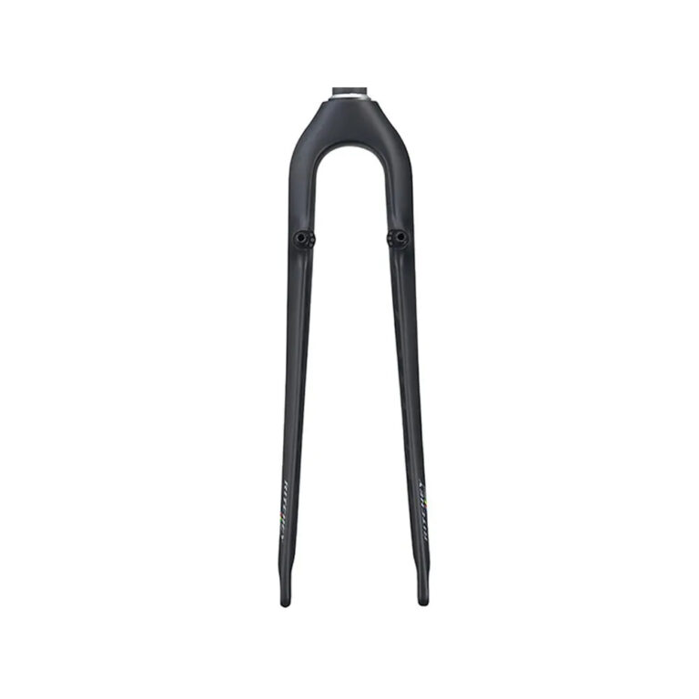 Ritchey WCS Carbon Cross Canti 1-1/8&amp;acute;&amp;acute; Road Fork 28&acute;&acute; - 700C &amp; Rigid Matte Black - Image 5