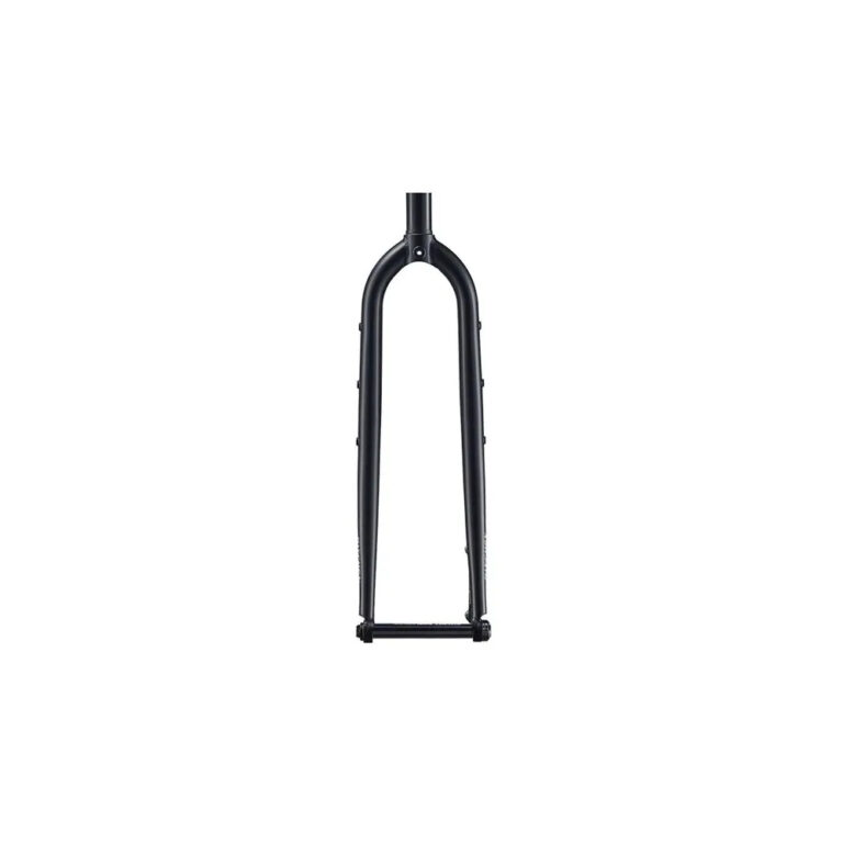 Ritchey WCS Steel 15x110 Mm MTB Fork 29&acute;&acute; &amp; Rigid Black - Image 2