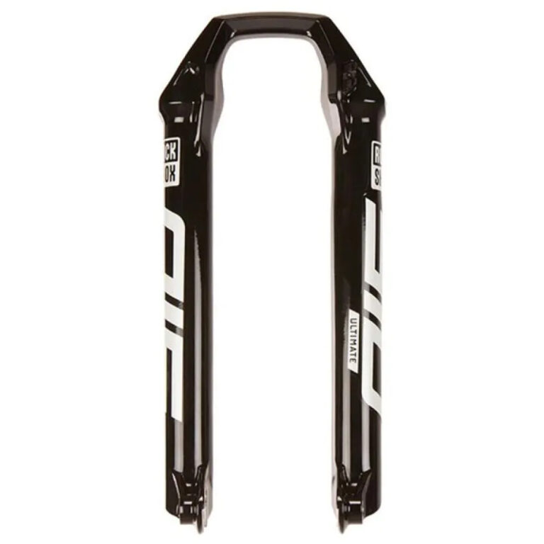 RockShox 29&amp;acute;&amp;acute; 15x110 Mm Ultimate 100-120 Mm SID 35 Mm D1+ 2024+ Kit One Size Gloss Black