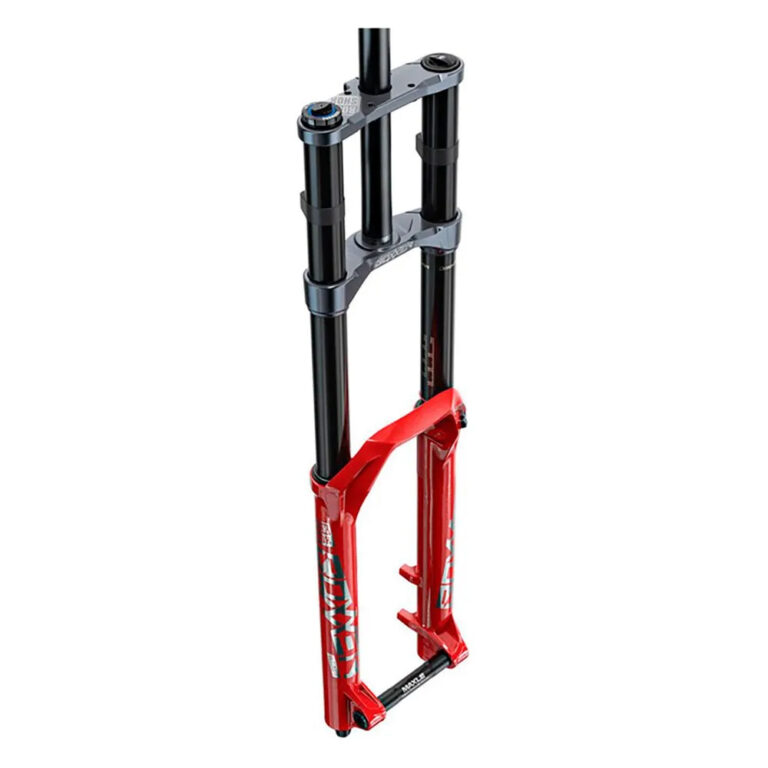 RockShox Boxxer Ultimate Charger 2.1 RC2 Boost 20x110 Mm 36 Offset MTB Fork 27.5&acute;&acute; - 650B &amp; 200 mm Red