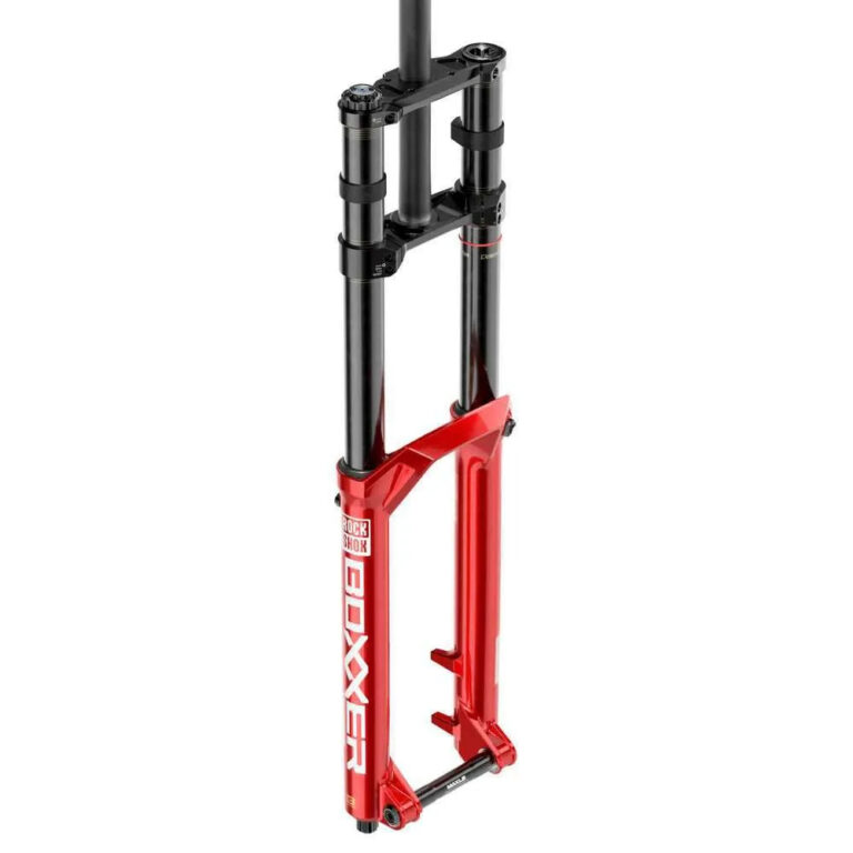 RockShox Boxxer Ultimate Charger3 RC2 OffSet 48 Mm 1-1/8`` D1 MTB Fork 27.5&acute;&acute; - 650B - 29&acute;&acute; &amp; 200 mm Brilliant Red