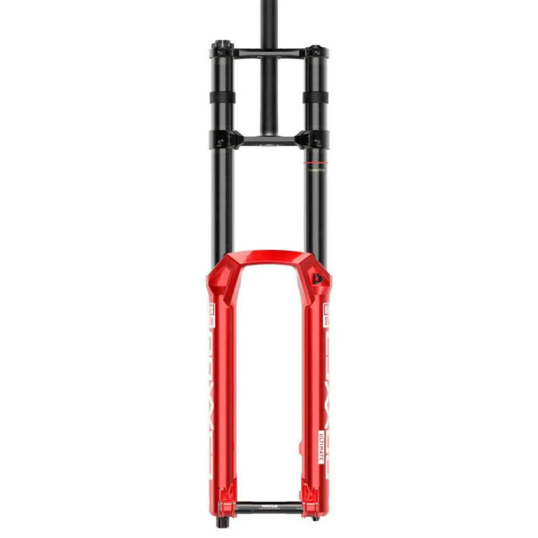 RockShox Boxxer Ultimate Charger3 RC2 OffSet 48 Mm 1-1/8`` D1 MTB Fork 27.5&acute;&acute; - 650B - 29&acute;&acute; &amp; 200 mm Brilliant Red - Image 2