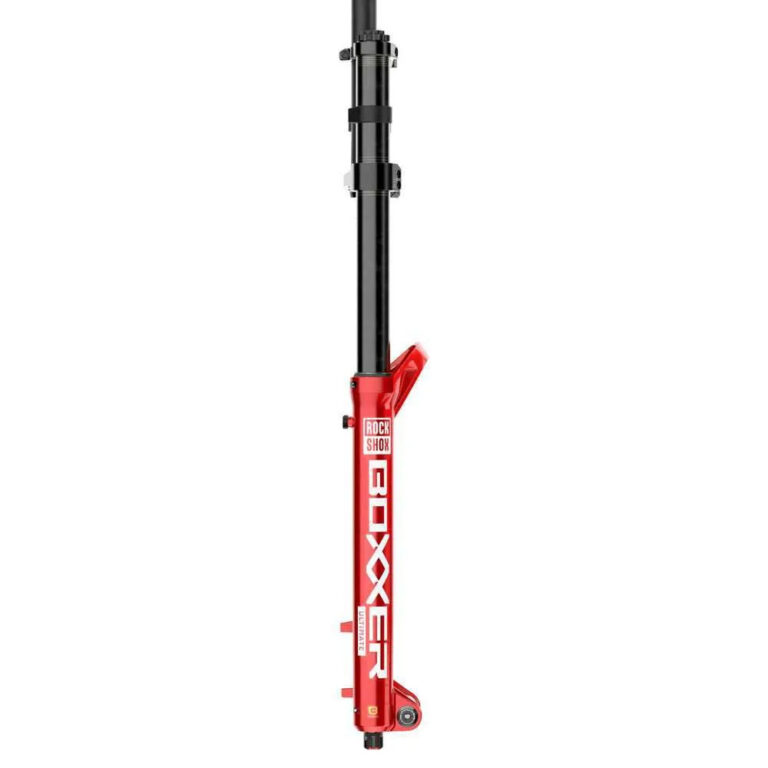 RockShox Boxxer Ultimate Charger3 RC2 OffSet 48 Mm 1-1/8`` D1 MTB Fork 27.5&acute;&acute; - 650B - 29&acute;&acute; &amp; 200 mm Brilliant Red - Image 4