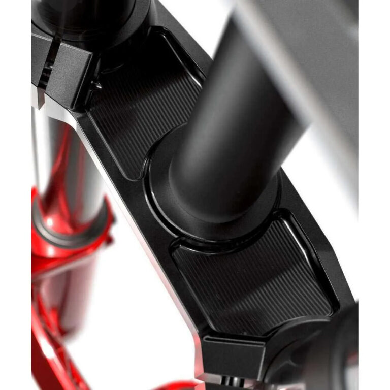 RockShox Boxxer Ultimate Charger3 RC2 OffSet 48 Mm 1-1/8`` D1 MTB Fork 27.5&acute;&acute; - 650B - 29&acute;&acute; &amp; 200 mm Brilliant Red - Image 5