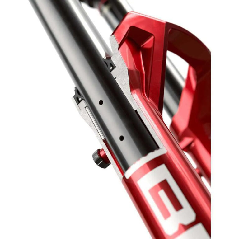 RockShox Boxxer Ultimate Charger3 RC2 OffSet 48 Mm 1-1/8`` D1 MTB Fork 27.5&acute;&acute; - 650B - 29&acute;&acute; &amp; 200 mm Brilliant Red - Image 6