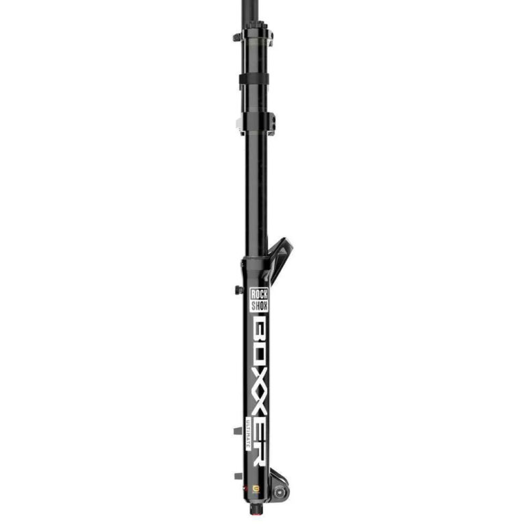 RockShox Boxxer Ultimate Charger3 RC2 OffSet 48 Mm 1-1/8`` D1 MTB Fork 27.5&acute;&acute; - 650B &amp; 200 mm Brilliant Black - Image 3