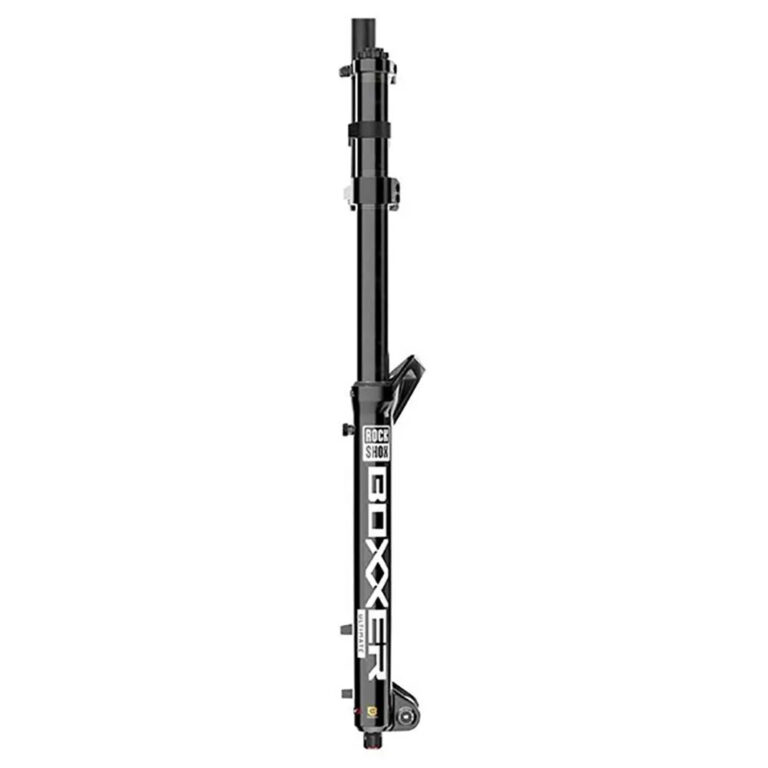 RockShox Boxxer Ultimate Charger3 RC2 OffSet 52 Mm 1-1/8`` D1 MTB Fork 29&acute;&acute; &amp; 200 mm Brilliant Black - Image 3