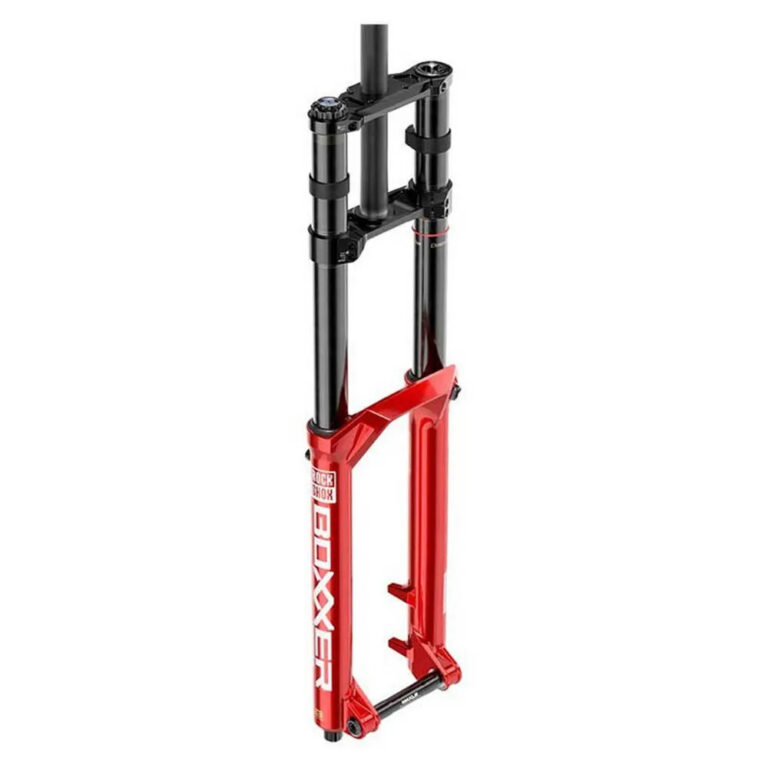 RockShox Boxxer Ultimate Charger3 RC2 OffSet 52 Mm 1-1/8`` D1 MTB Fork 29&acute;&acute; &amp; 200 mm Brilliant Red