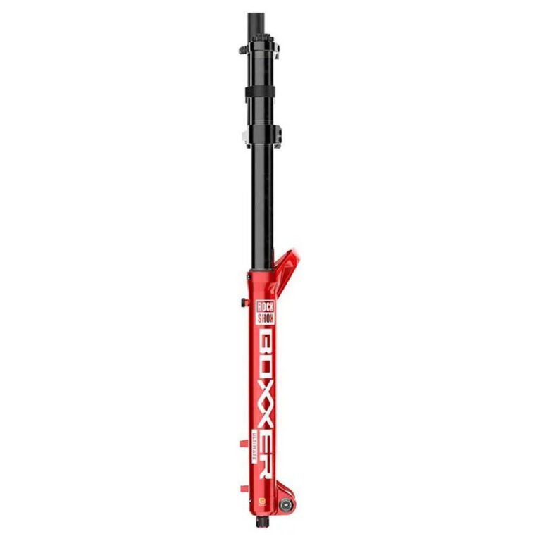 RockShox Boxxer Ultimate Charger3 RC2 OffSet 52 Mm 1-1/8`` D1 MTB Fork 29&acute;&acute; &amp; 200 mm Brilliant Red - Image 3