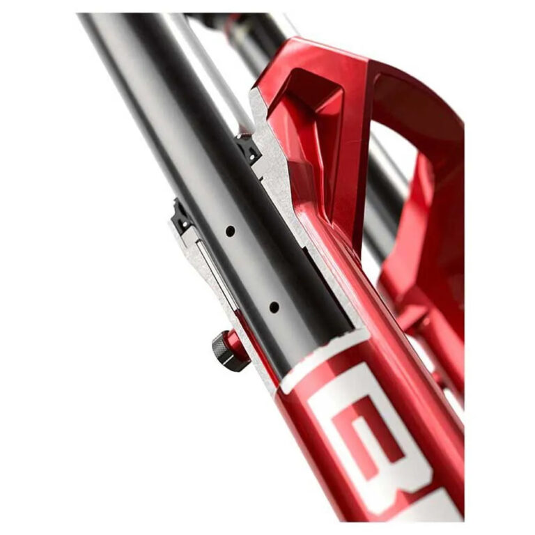 RockShox Boxxer Ultimate Charger3 RC2 OffSet 52 Mm 1-1/8`` D1 MTB Fork 29&acute;&acute; &amp; 200 mm Brilliant Red - Image 5